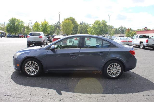 2013 Chevrolet Cruze - $2,950