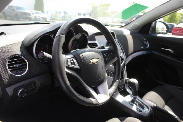 2013 Chevrolet Cruze - $2,950
