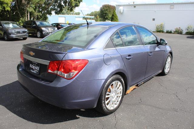 2013 Chevrolet Cruze - $2,950