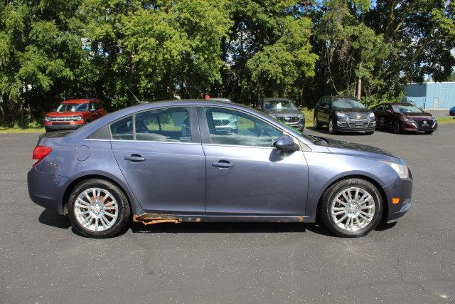 2013 Chevrolet Cruze - $2,950