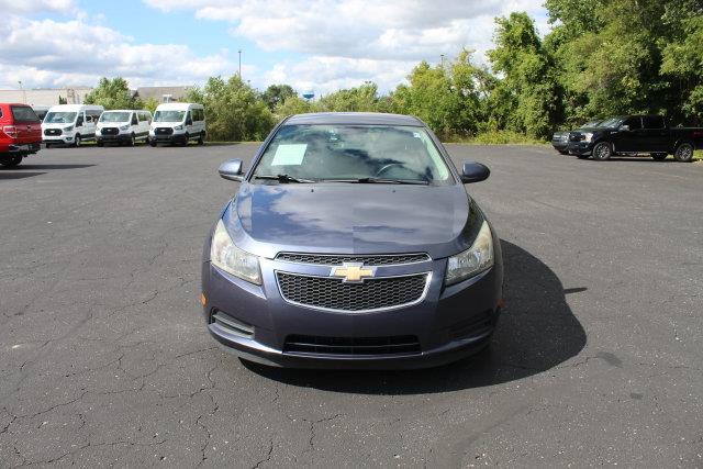 2013 Chevrolet Cruze - $2,950