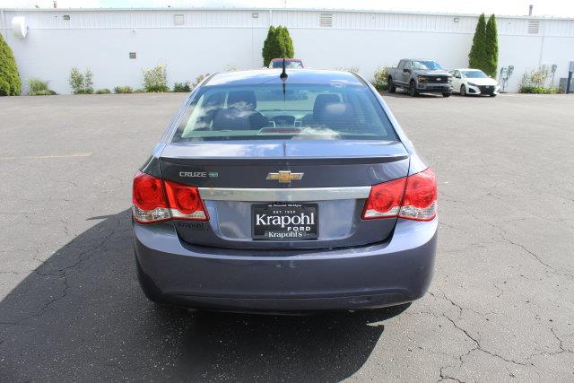 2013 Chevrolet Cruze - $2,950