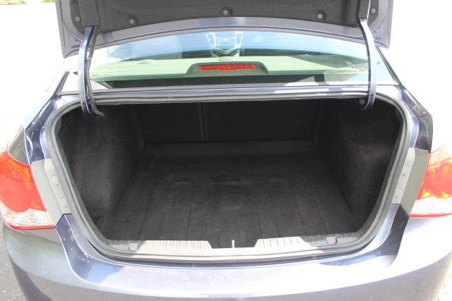 2013 Chevrolet Cruze - $2,950