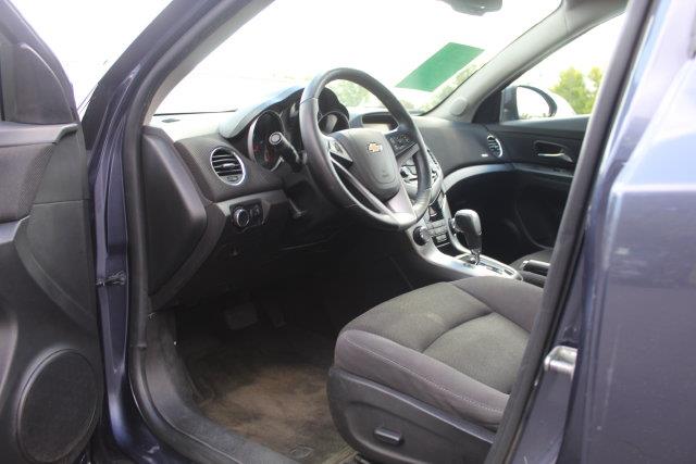 2013 Chevrolet Cruze - $2,950