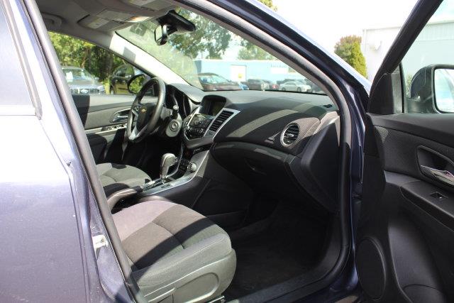 2013 Chevrolet Cruze - $2,950