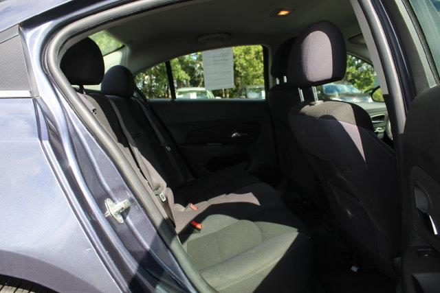 2013 Chevrolet Cruze - $2,950