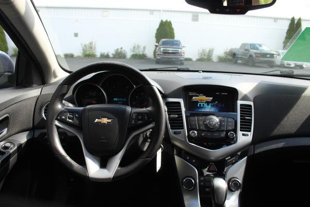 2013 Chevrolet Cruze - $2,950