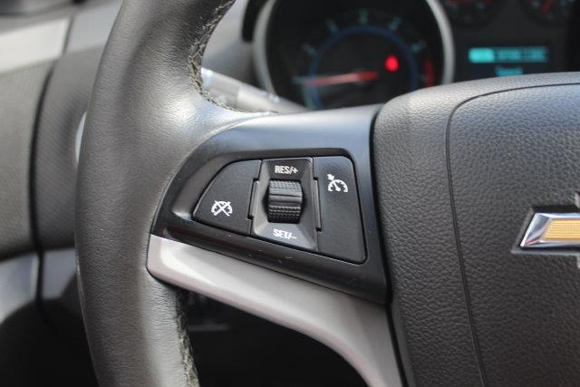 2013 Chevrolet Cruze - $2,950