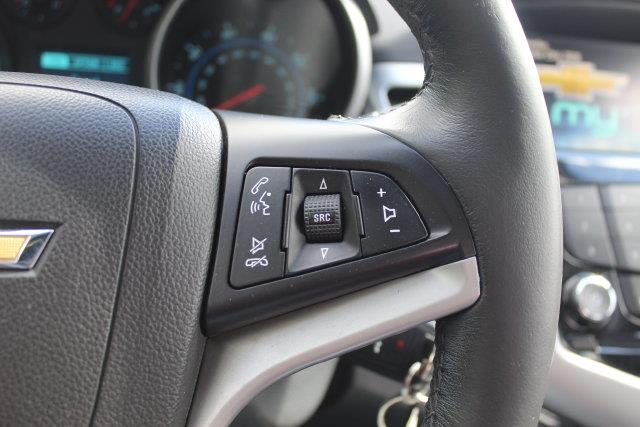 2013 Chevrolet Cruze - $2,950