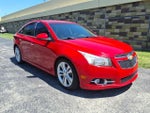 2012 Cruze Thumbnail 2