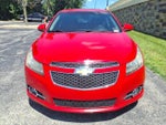 2012 Cruze Thumbnail 3