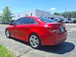 2012 Cruze Thumbnail 6