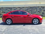 2012 Cruze Thumbnail 9