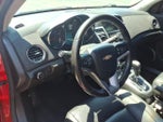 2012 Cruze Thumbnail 16