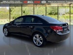 2012 Cruze Thumbnail 3