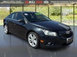 2012 Cruze Thumbnail 7