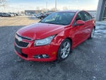 2012 Cruze Thumbnail 3