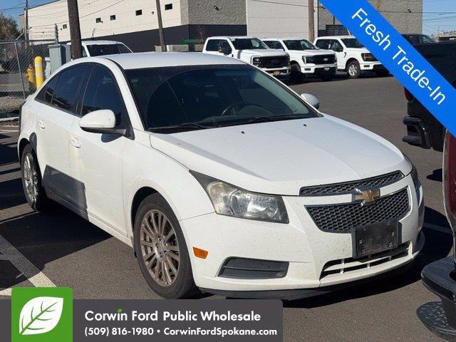 2013 Chevrolet Cruze