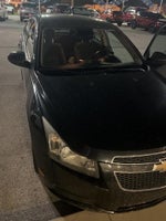 2013 Cruze Thumbnail 1