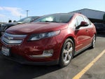 2013 Volt Thumbnail 3