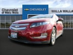 2013 Volt Thumbnail 13