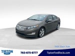 2014 Volt Thumbnail 1