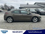 2014 Volt Thumbnail 8