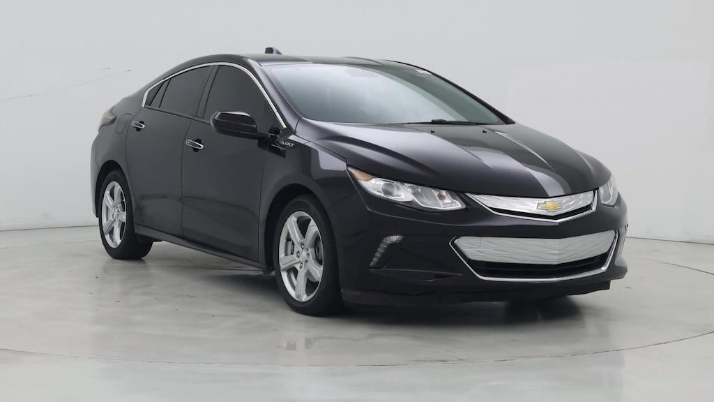 Preowned 2018 Chevrolet Volt LT for Sale