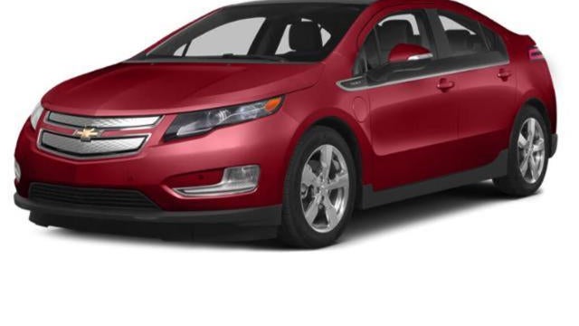 Preowned 2015 Chevrolet Volt Premium for Sale