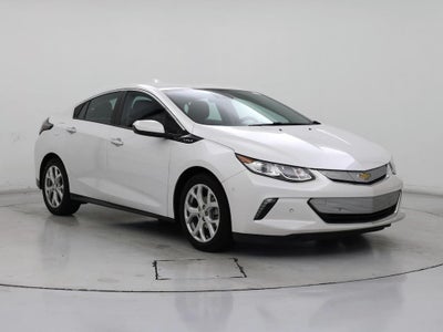 2017 Chevrolet Volt Premier 4DR Hatchback