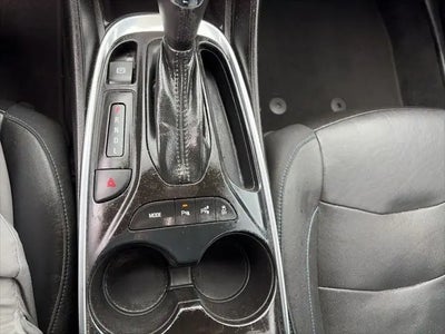 2018 Chevrolet Volt Premier 4DR Hatchback