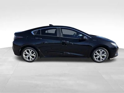 2018 Chevrolet Volt Premier 4DR Hatchback