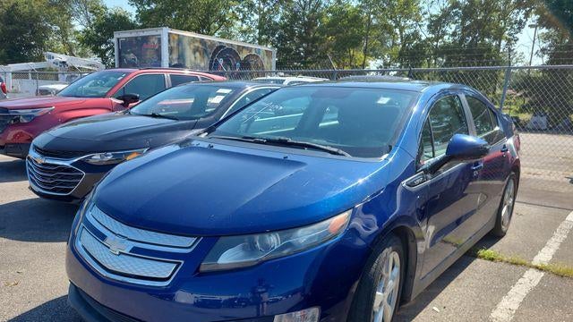 Preowned 2012 Chevrolet Volt Base for Sale
