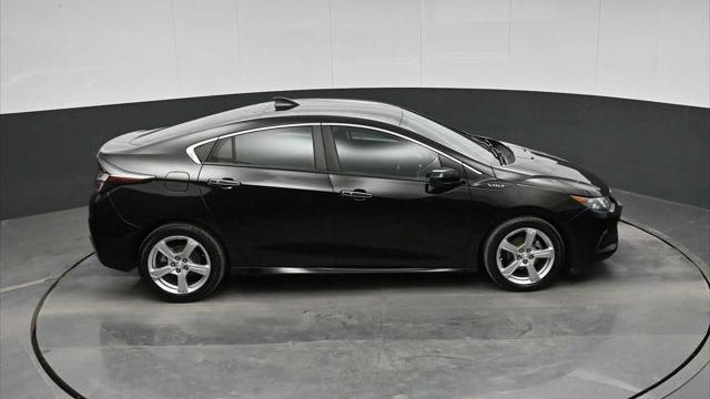 2018 Chevrolet Volt LT