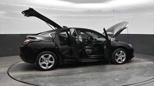 2018 Chevrolet Volt LT