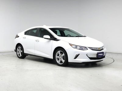 2017 Chevrolet Volt LT 4DR Hatchback