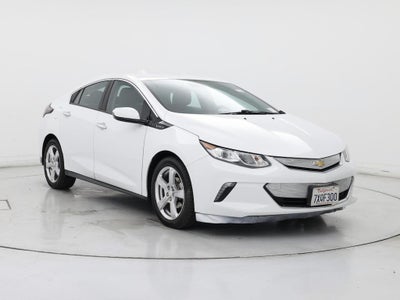 2017 Chevrolet Volt LT 4DR Hatchback