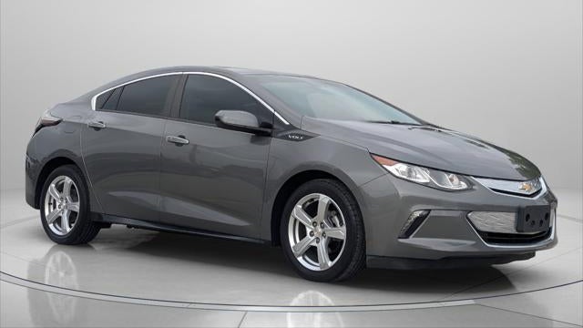 Preowned 2017 Chevrolet Volt LT for Sale