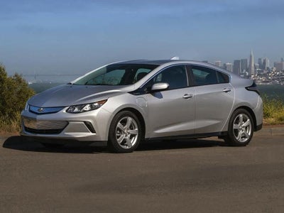 Photo of a 2019 Chevrolet Volt LT 4DR Hatchback for sale