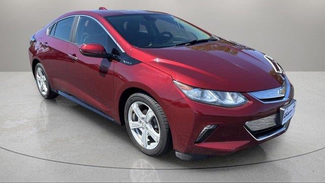 Preowned 2016 Chevrolet Volt LT for Sale