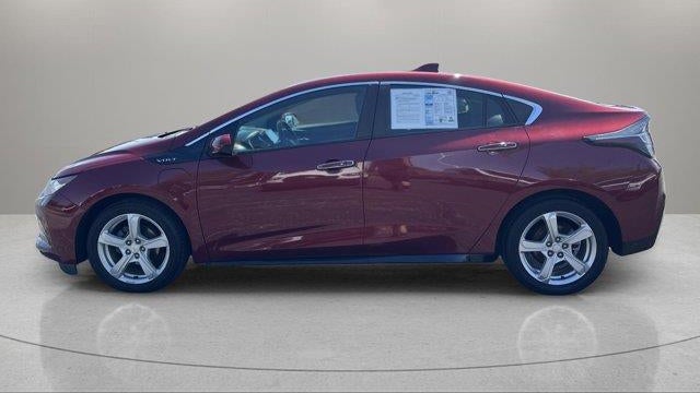 2016 Chevrolet Volt LT