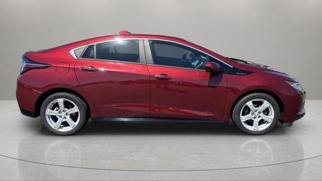 2016 Chevrolet Volt LT