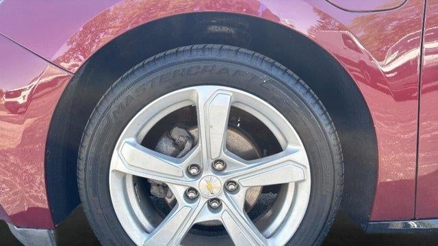 2016 Chevrolet Volt LT