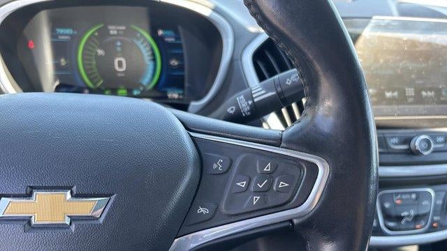 2016 Chevrolet Volt LT