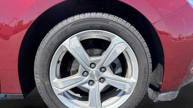 2016 Chevrolet Volt LT