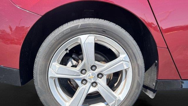 2016 Chevrolet Volt LT