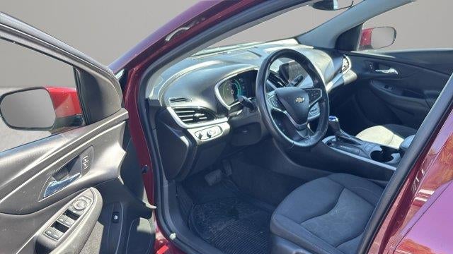 2016 Chevrolet Volt LT