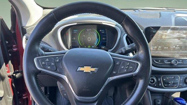 2016 Chevrolet Volt LT