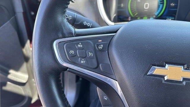 2016 Chevrolet Volt LT
