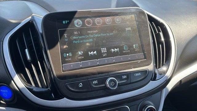 2016 Chevrolet Volt LT